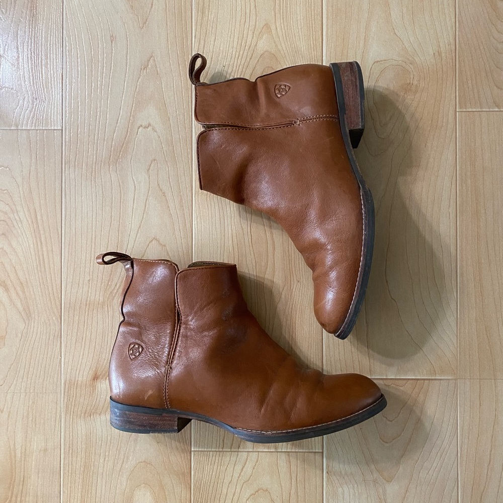 Ariat Booties
